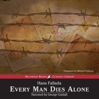 Every Man Dies Alone 