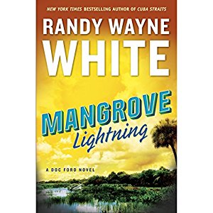Mangrove Lightning 