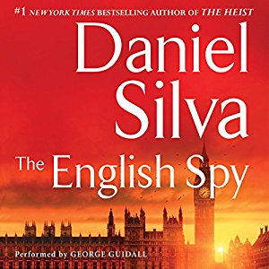 The English Spy 