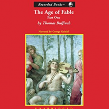 The Age of Fable 