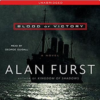 Blood of Victory 