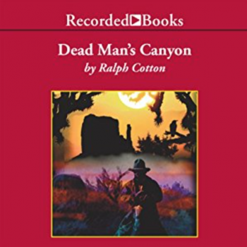 Dead Man’s Canyon 