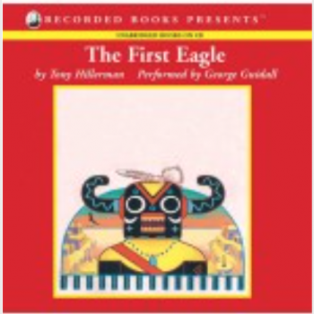 The First Eagle 